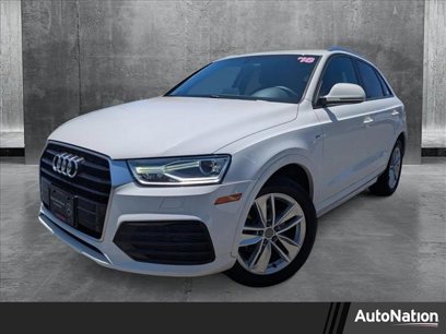 Used 2018 Audi Q3 2.0T Premium
