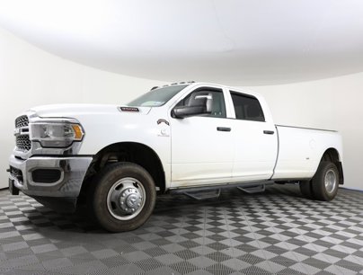 Used 2023 RAM 3500 Tradesman