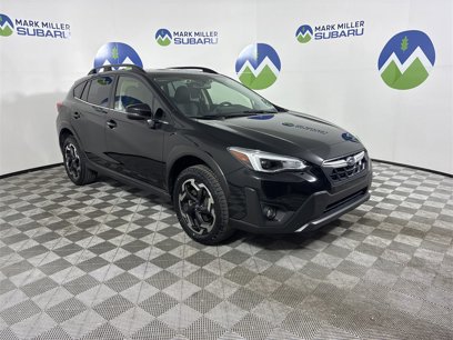 Used 2022 Subaru Crosstrek 2.5i Limited