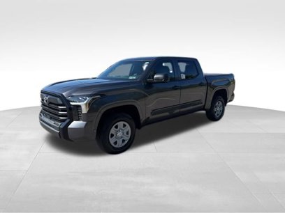New 2025 Toyota Tundra SR