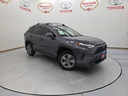 Used 2024 Toyota RAV4 XLE
