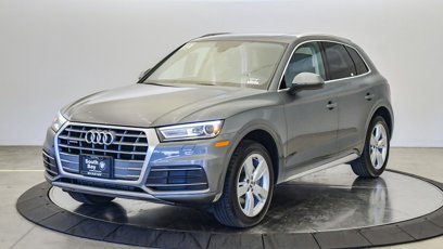 Used 2019 Audi Q5 2.0T Premium w/ Convenience Package