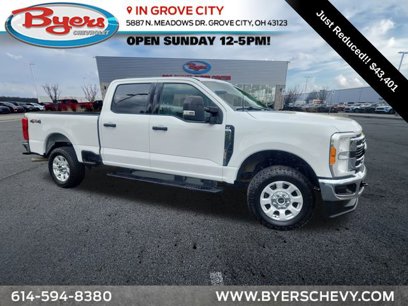 Used 2023 Ford F250 XLT