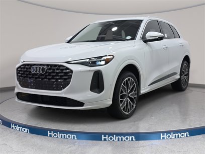 New 2025 Audi Q5 Premium Plus