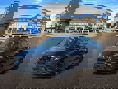 Used 2023 Honda Civic Sport