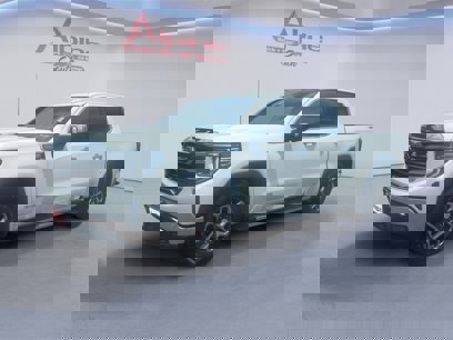 Used 2023 GMC Sierra 1500 SLT w/ SLT Premium Package