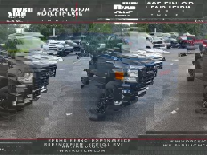 Used 2022 GMC Canyon Elevation w/ Elevation Premium Package