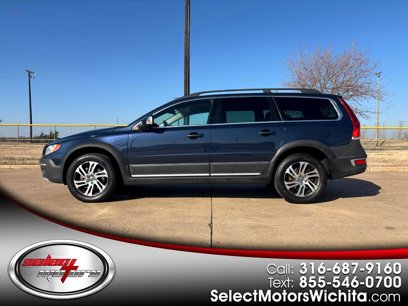 Used 2015 Volvo XC70 T5 Platinum w/ Protection Package