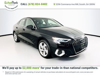 Used 2024 Audi A3 2.0T Premium