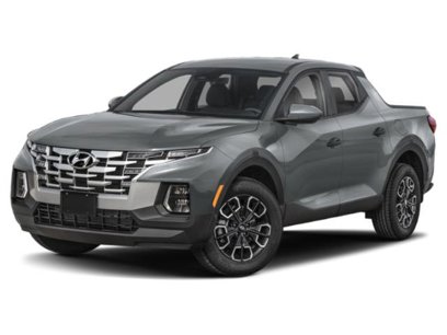 Certified 2024 Hyundai Santa Cruz SE