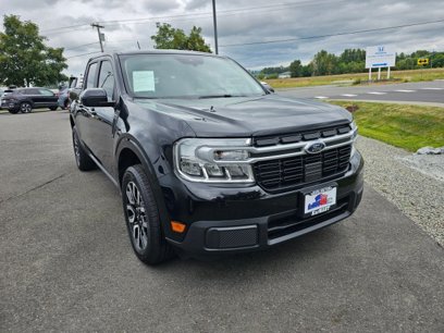 Used 2022 Ford Maverick Lariat w/ Lariat Luxury Package