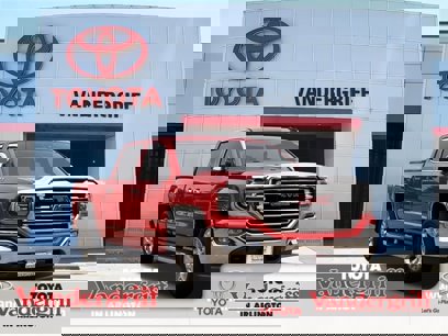 Used 2018 GMC Sierra 1500 SLT