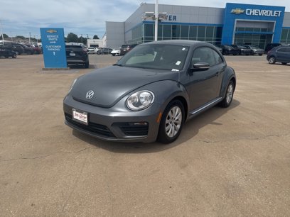 Used 2019 Volkswagen Beetle 2.0T S