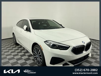 Used 2022 BMW 228i xDrive Gran Coupe w/ Convenience Package