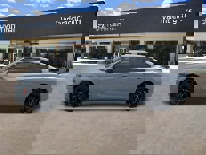 Used 2020 Dodge Charger SXT w/ Blacktop Package