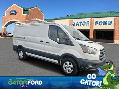 Used 2020 Ford Transit 250 Low Roof