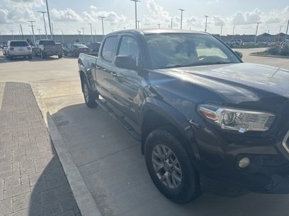 Used 2018 Toyota Tacoma SR5