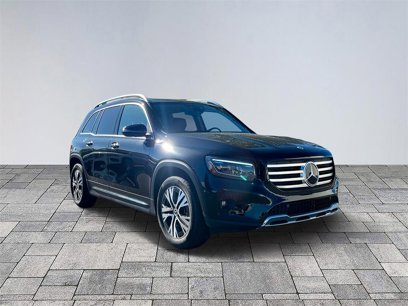 New 2024 Mercedes-Benz GLB 250