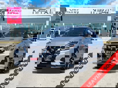 Certified 2023 Nissan Maxima SV w/ Floor Mat Group