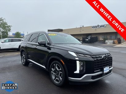 Used 2023 Hyundai Palisade Limited