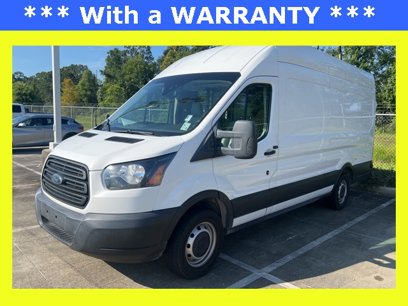 Used 2019 Ford Transit 350 148 High Roof Extended
