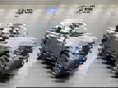 New 2025 Ford Maverick XLT