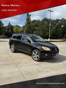 Used 2011 Toyota RAV4 Sport