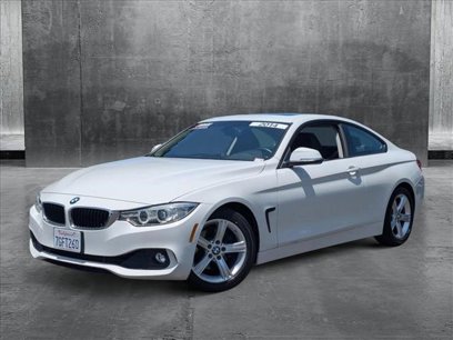 Used 2014 BMW 428i Coupe