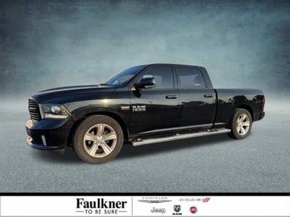 Used 2014 RAM 1500 Sport w/ Convenience Group