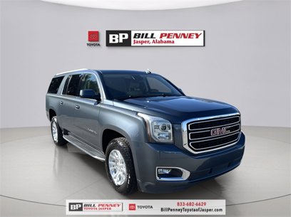 Used 2020 GMC Yukon XL SLT w/ Open Road Package