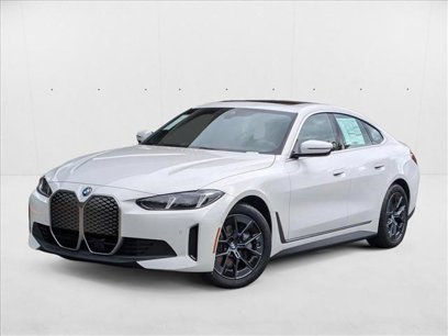 Used 2025 BMW i4 eDrive40 w/ Premium Package