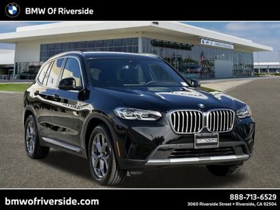 Used 2022 BMW X3 sDrive30i w/ Convenience Package