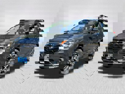 New 2025 Subaru Crosstrek 2.5i Premium