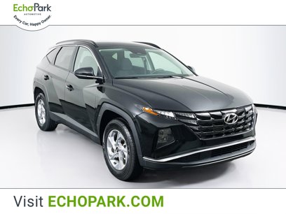 Used 2024 Hyundai Tucson SEL