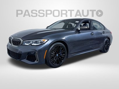 Used 2020 BMW M340i w/ Premium Package