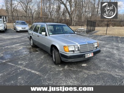 Used 1993 Mercedes-Benz 300 TE