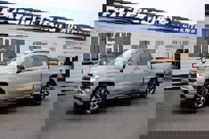 Used 2024 Chevrolet Silverado 1500 RST w/ RST All Star Premium Package
