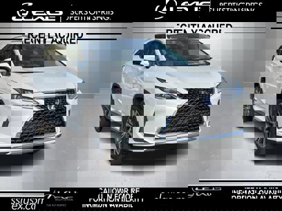 Used 2022 Lexus RX 450hL AWD w/ Premium Package