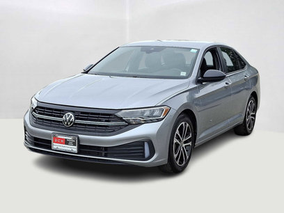 Used 2023 Volkswagen Jetta Sport