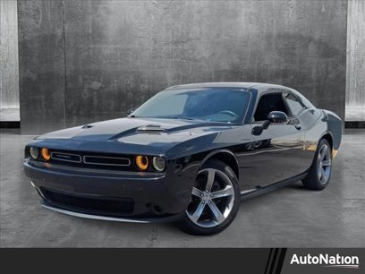 Used 2015 Dodge Challenger SXT w/ Super Sport Group (SS/T)