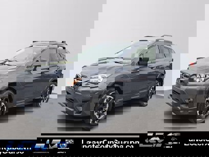 Used 2021 Subaru Crosstrek 2.0i