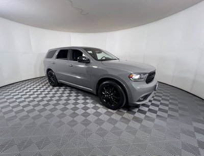 Used 2019 Dodge Durango SXT