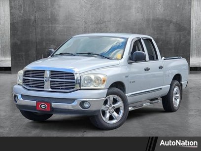 Used 2008 Dodge Ram 1500 Truck SLT