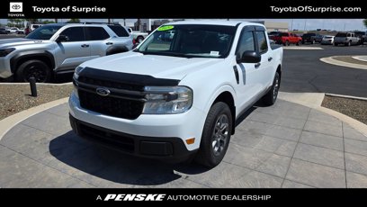 Used 2023 Ford Maverick XLT