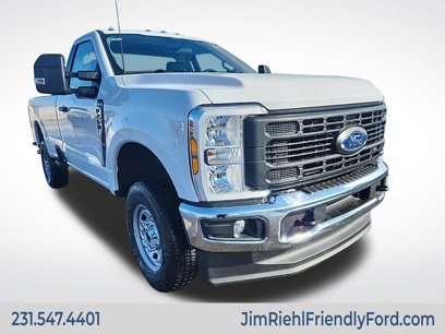 New 2025 Ford F250 XLT w/ FX4 Off-Road Package