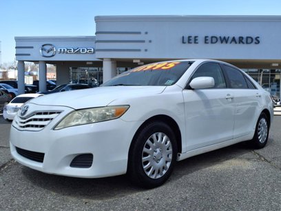 Used 2011 Toyota Camry LE