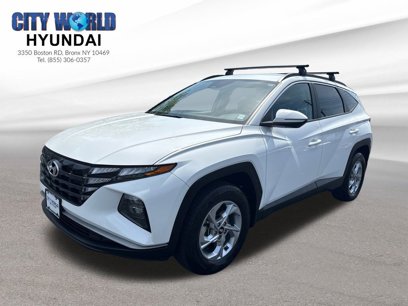 Used 2023 Hyundai Tucson SEL