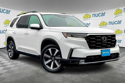 Used 2023 Honda Pilot Touring