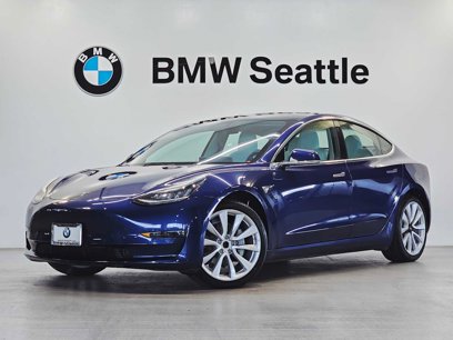 Used 2019 Tesla Model 3 Long Range