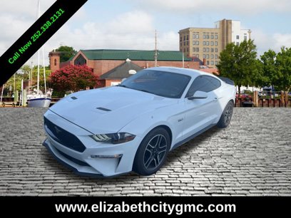 Used 2022 Ford Mustang GT Premium